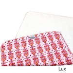 rumparooz change pad mat lux 