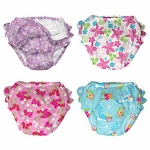 iplay girls swim nappies