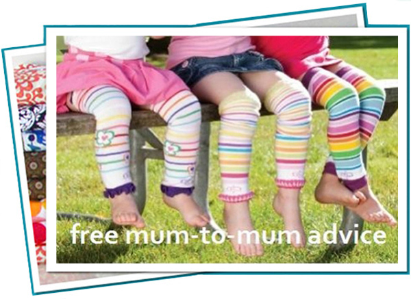 Free Mum Advice