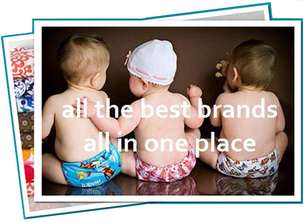 Best brands one place